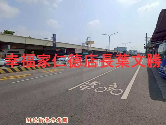 台南安定農地-1