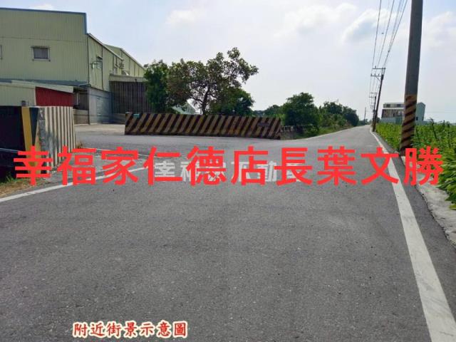 台南安定農地-6