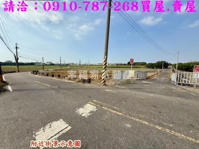 台南新市農地-11