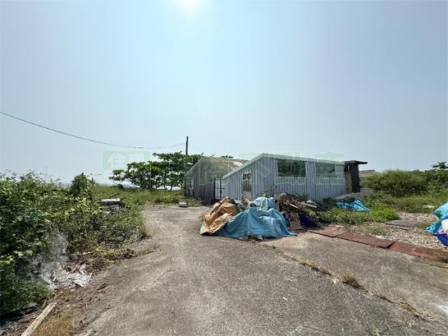 高雄彌陀農地-1