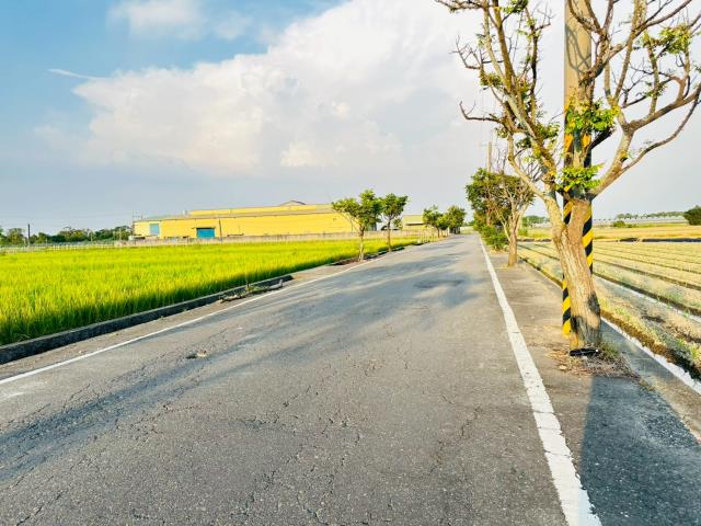 嘉義農地-1