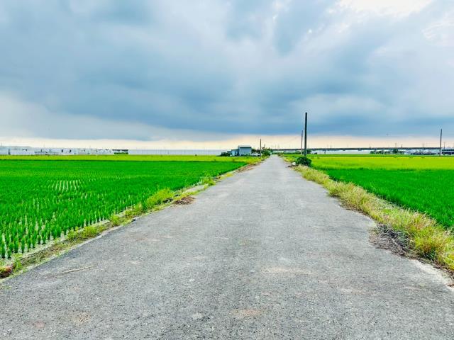嘉義農地-1