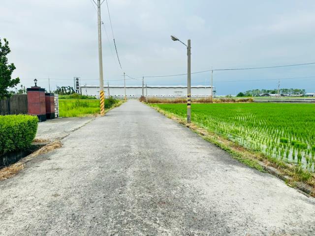 嘉義農地-2