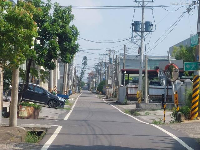 高雄大寮農地-2