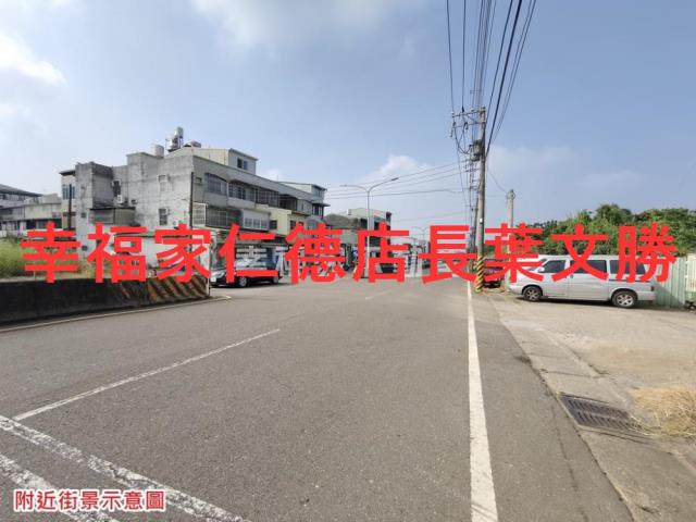 台南關廟農地-1