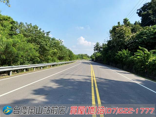 高雄阿蓮農地-12