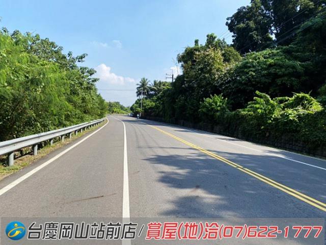 高雄阿蓮農地-1