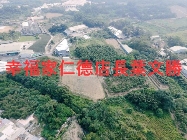 台南關廟農地-11