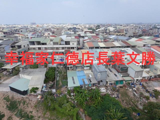 台南關廟農地-1