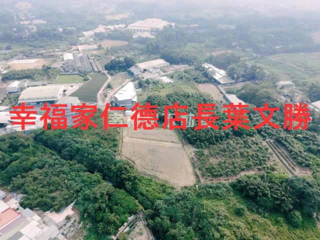 台南關廟農地-6