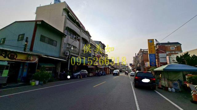 嘉義民雄農地-9