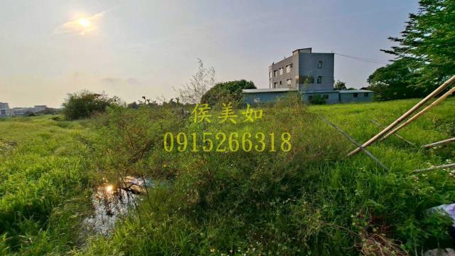 嘉義民雄農地-1