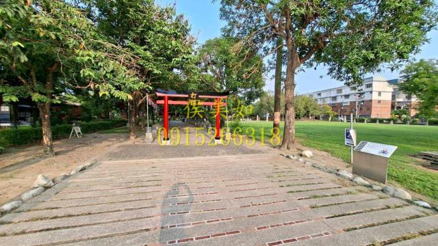 嘉義民雄農地-6