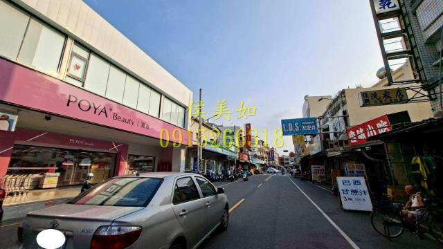 嘉義民雄農地-8