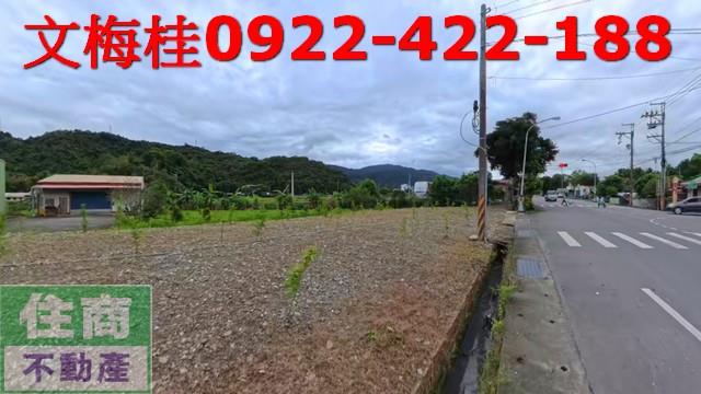 宜蘭縣宜蘭市建蘭新段農地出售