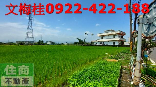 宜蘭縣三星鄉尚義南段農地出售