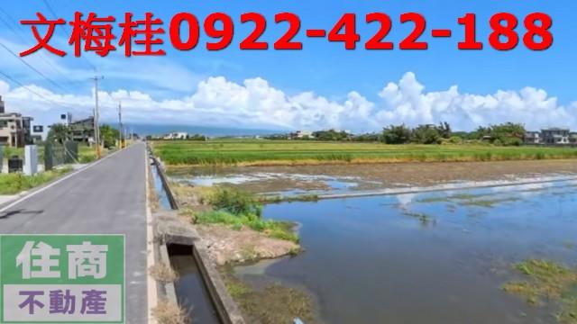 宜蘭縣三星鄉大隱段農地出售