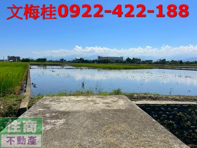 宜蘭縣員山鄉新永同段農地出售