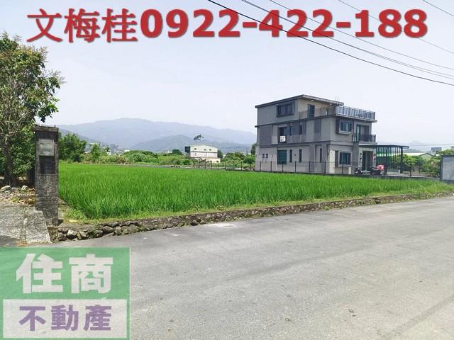 宜蘭宜蘭市農地-1