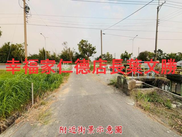 台南後壁農地-12