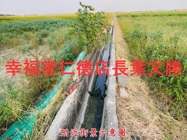 台南後壁農地-8