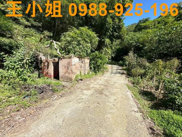 桃園新屋農地廠房工業地出租買賣