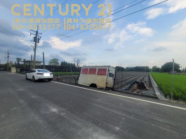 彰化田尾農地-6