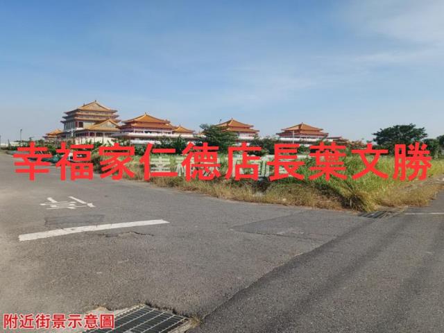 台南安南農地-8