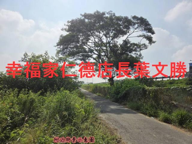 台南安定農地-11