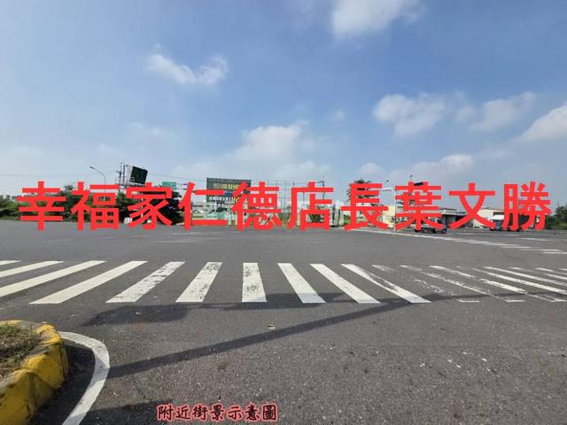 台南安定農地-14