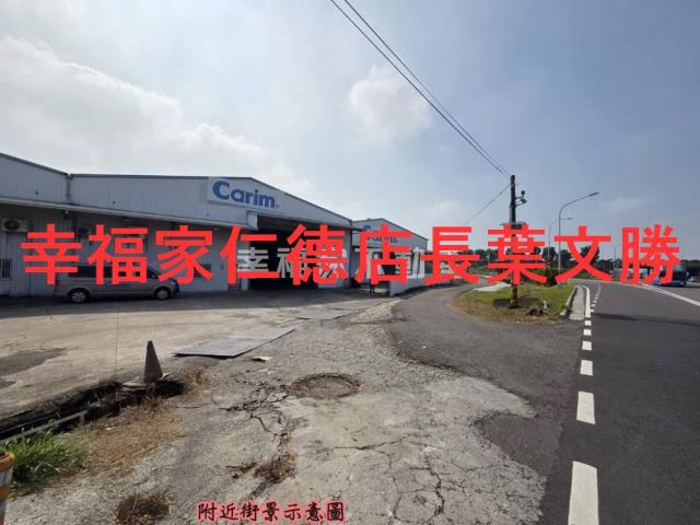 台南安定農地-0