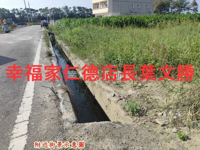 台南七股農地-9