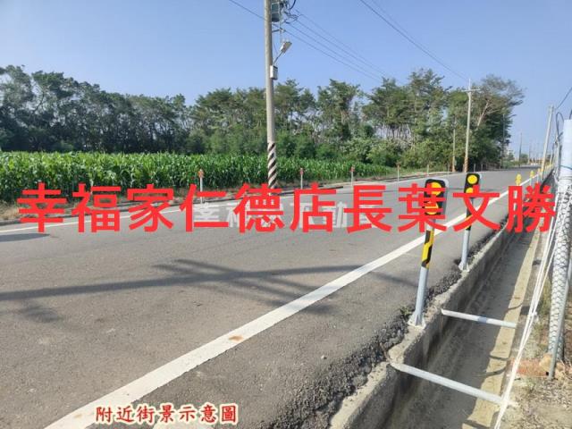 台南七股農地-10