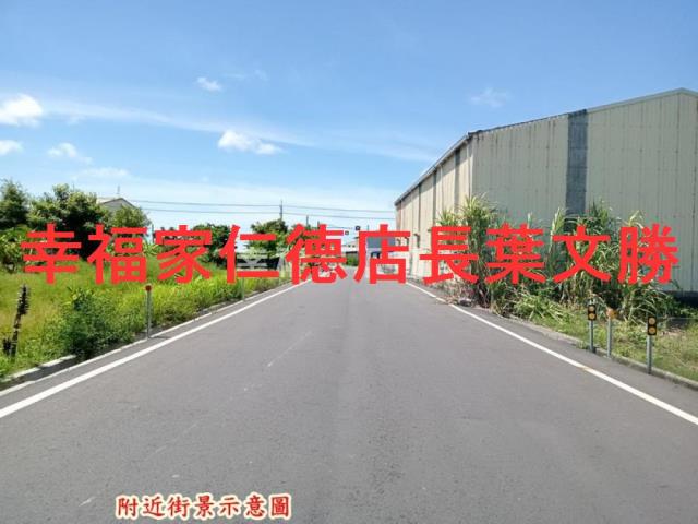 台南七股農地-13