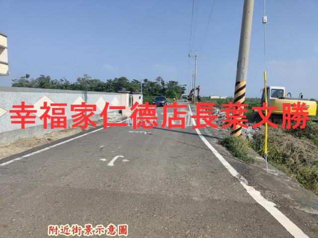 台南七股農地-4