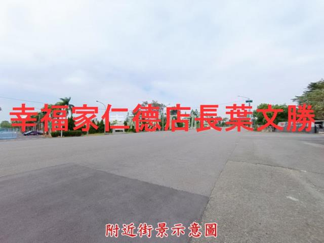 台南歸仁農地-4