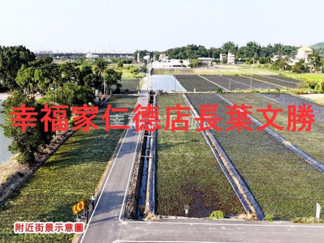 台南官田農地-9