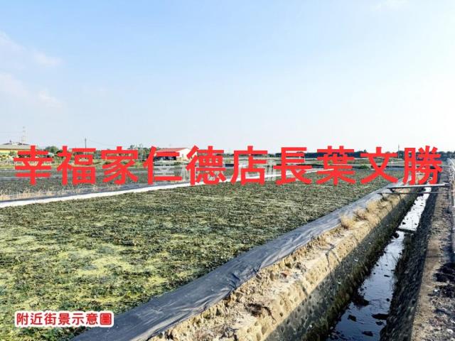 台南官田農地-10
