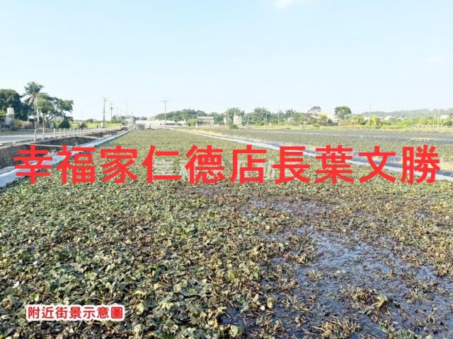 台南官田農地-8