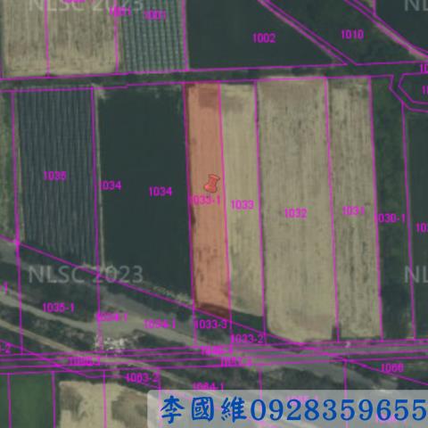 嘉義農地法拍-2