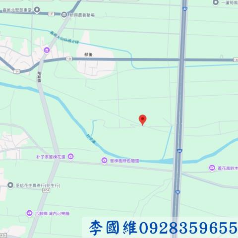 嘉義農地法拍-3