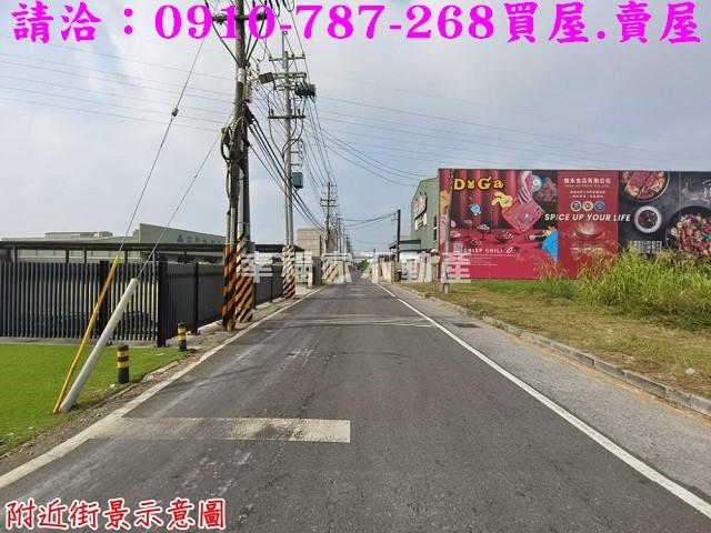 台南山上農地-14