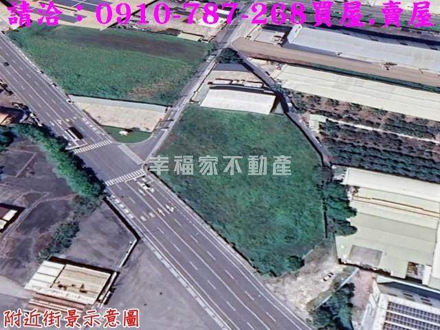 台南山上農地-3