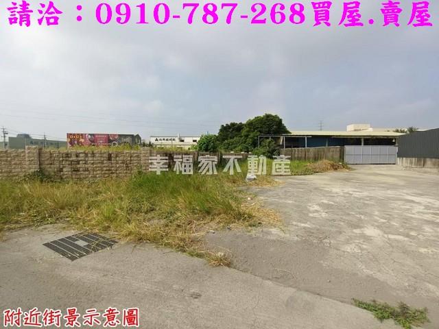 台南山上農地-7