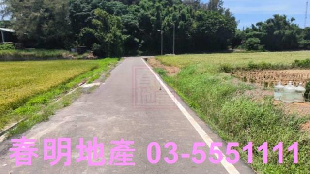 桃園新屋農地-3