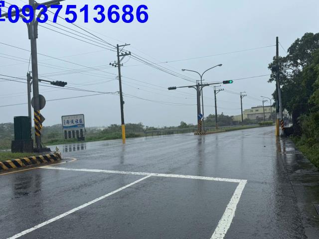 宜蘭縣頭城鎮金盈一段建地出售