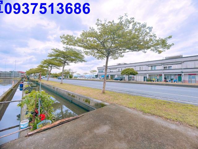 宜蘭三星投資農地1