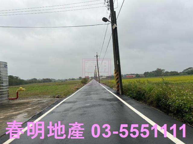 新竹湖口農地-3