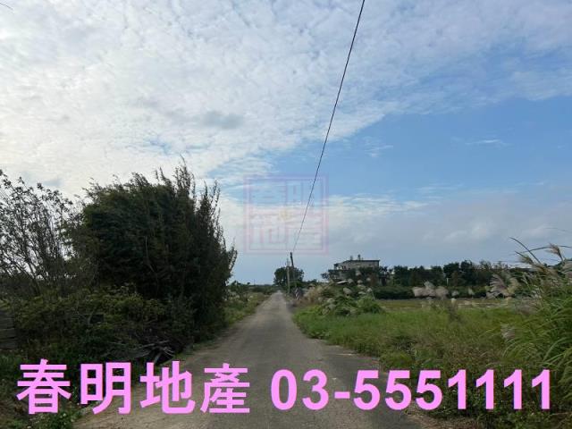 新竹湖口農地-4