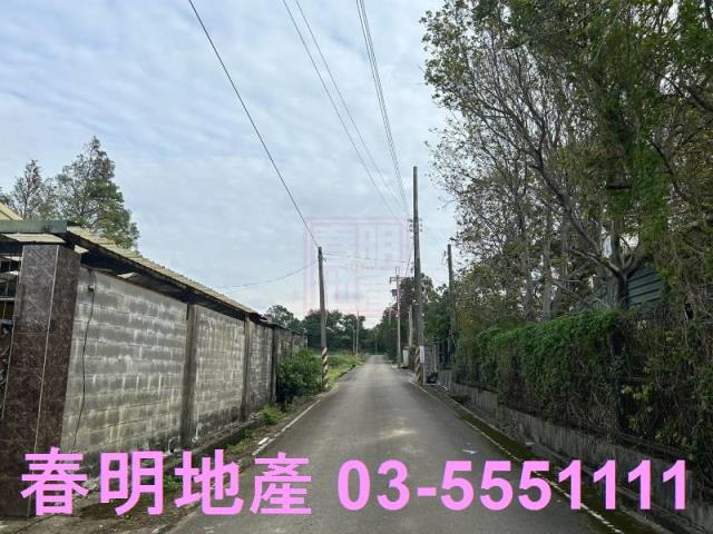 新竹湖口農地-5